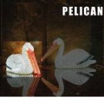 Светодиодная объемная фигура  «Пеликан»
