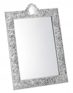 зеркало «Адорно», серебро 925 проба,170 грамм