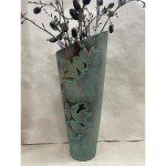 Ваза дерев'яна