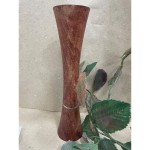 Ваза дерев'яна