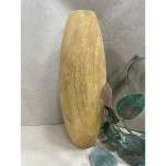 Ваза дерев'яна