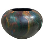 Ваза CIRCLE VASE-LARGE