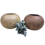 Ваза CIRCLE VASE-EXTRA LARGE