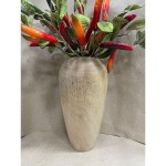 Ваза дерев'яна