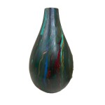 Ваза дерев'яна