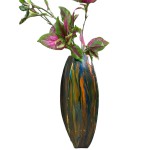 Ваза Pantagonal Vase-Medium