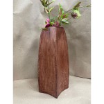 Ваза Pantagonal Vase-Large