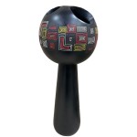 Ваза з дерева манго