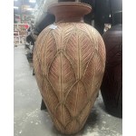 Ваза керамічна