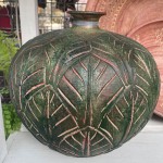 Ваза керамічна