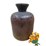 Ваза з бамбуку