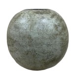 Ваза з бамбуку лакована