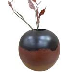 Ваза з бамбуку