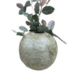 Ваза з бамбуку