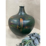 Ваза з бамбуку