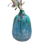 Ваза з бамбуку