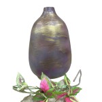 Ваза з бамбуку