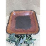 Таця з бамбуку