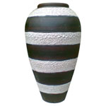 Ваза керамическая