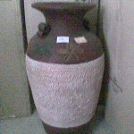 Ваза керамічна