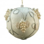 Шар бисерный