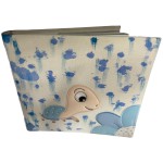 Фотоальбом на 200 фото MASCAGNI 10*15*200 cм