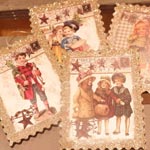 Подвес «Марка» в ассортименте