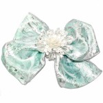 Украшение «Бантик», 22*20 см