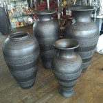 Ваза керамічна