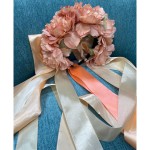 Вінок Піон рожевий