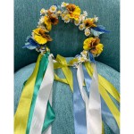 Вінок Ромашки