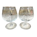 Бокал, скло