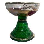 Смальта, виноградна лоза