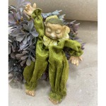 Троль, маріонетка, 15 см