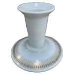 Свічник, парцеляна