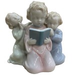 Парцеляна, молитва 10 см