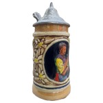 Кухлик, авторська робота, 100г