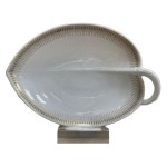 Блюдо парцеляна, 25 см