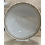 Блюдо парцеляна, 19 см