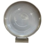 Блюдо парцеляна, 26 см