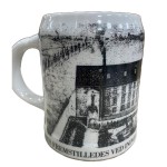 Кухоль для пива, Австрія