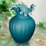 Ваза Princess, скло 22*15 см