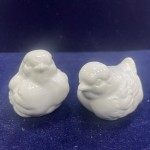 Пташеня, порцеляна 5 см