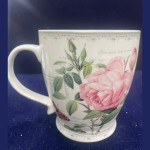 Чашка Англія