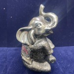 Слоник, кераміка 15 см