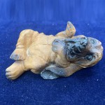 Песик  полістоун, 10 см