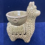 Аромолампа, кераміка