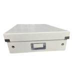 Архівна коробка Leits