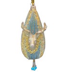 Капля Олень, 22 см