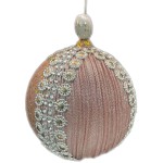 Кулька пудра плісе, 11 см